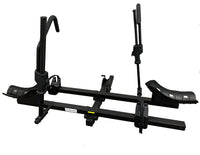 Mokwheel Hitch Bike Rack For 2" Receivers