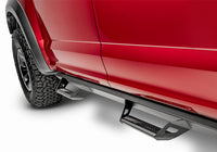 N-FAB Preadtor Pro Aluminum Nerf Steps PRC1571QC-TX 15-19 Silverado / Sierra - Van Kam Truck & Trailer