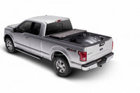 Undercover Ultra Flex UX22010 Hard Fold For 08-16 Ford F250 6'9