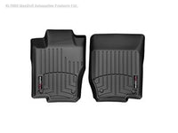 Weathertech Floor liners for Ram