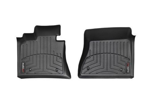 WeatherTech 446971 Floor Liners Front 15-20 Ford F150
