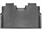 Weathertech floor liner for Ford