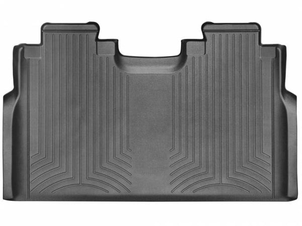 Weathertech floor liner for Ford