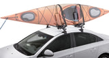 SportRack SR5514 Mooring 4-in-1 Kayak and Stand Up Paddle Board Carrier - Van Kam Truck & Trailer