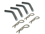 Reese 58053 Fifth Wheel Hitch Pin Clips 4 pack - Van Kam Truck & Trailer