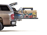 Bedslide Pro CG Series 1500LBS 15-6347-CG For 2009+ Dodge Ram 5.7' Bed - Van Kam Truck & Trailer