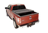 Extang 83480 Solid Fold 2.0 Tonneau Cover 15-18 Ford 6'6 - Van Kam Truck & Trailer