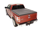 Extang 83486 Solid Fold 2.0 Tonneau Cover 17-18 Ford Super Duty 6'9 - Van Kam Truck & Trailer