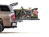 Bedslide Classic 1000LBS 10-7543-CL For 2011-2012 Dodge Dakota 6.6' Bed - Van Kam Truck & Trailer