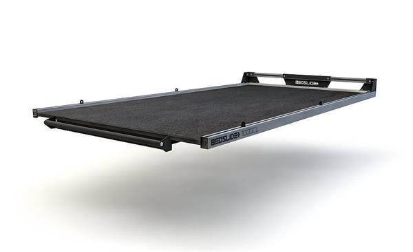 Bedslide Classic 1000LBS 10-5839-CL For 2004+ Colorado / Canyon 5.1' Bed - Van Kam Truck & Trailer