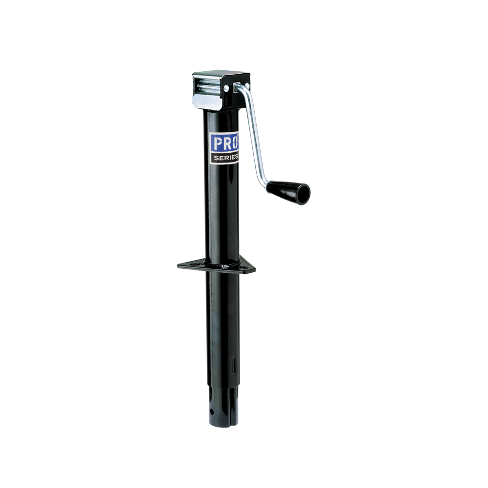 Pro Series RV20000303 Trailer Jack 2000 LBS– Van Kam Truck & Trailer
