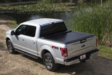 Leer Ricochet XRT RXCA03A25 Retractable Aluminum Tonneau Cover 15-19 Colorado / Canyon 5.2' - Van Kam Truck & Trailer