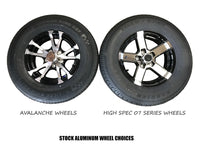 trailer wheels, aluminum trailer wheels, aluminum wheels, trailer, open trailer