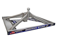 Andersen Ultimate 5th Wheel Connection 2- Gooseneck Mount
