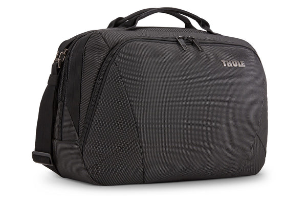 Thule boarding bag, Crossover 2, trip luggage carry on bag