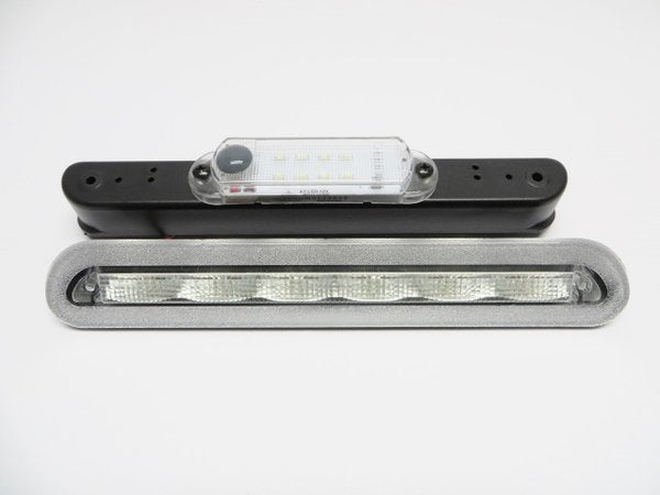 For Truck Cap Topper Camper Shell LED Third Brake Light 36R02 Leer For Truck Cap Topper Camper Shell LED Third Brake Light 36R02 Leer