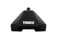 Thule 710501 Evo Clamp Foot Pack- Set Of 4