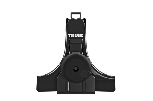 Thule 300R Rapid Gutter Foot Pack, Set Of 4