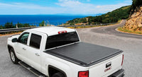 leer truck cover, roll up tonno, rolling tonneau