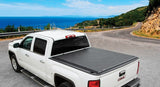 Leer tonneau cover, truck bed cover, Toyota 