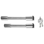 Hitch Pin Rapid Hitch Stainless