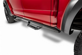 N-FAB Predator Pro Aluminum Nerf Steps PRT1058R-TX 10-13 Toyota 4Runner - Van Kam Truck & Trailer
