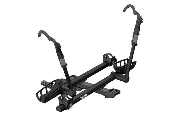 Thule T2 Pro XTR - Thule T2 Pro is a premium bike rack for demanding bike enthusiasts. With time-tested durability and award-winning design, this robust bike rack is ready for a wide variety of bike styles, including e-bikes