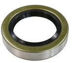Grease Seal 1-1/16", 2.565" OD x 1.719" ID.