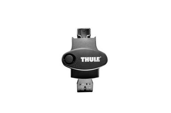 Thule 450R Rapid Crossroad Foot Pack, Set of 4