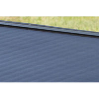 Leer Ricochet RLF7084 Retractable Aluminum Tonneau Cover 08-16 Ford Super Duty 8.1' - Van Kam Truck & Trailer