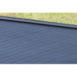 Leer Ricochet RLD7936 Retractable Aluminum Tonneau Cover 09-19 Dodge Ram 8' - Van Kam Truck & Trailer