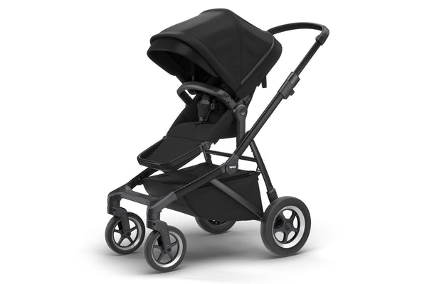 thule sleek city stroller Thule Sleek
