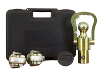 B&W GNXA2062 OEM Ball And Safety Chain Kit RAM - Van Kam Truck & Trailer