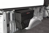 Undercover Ultra Flex UX22010 Hard Fold For 08-16 Ford F250 6'9
